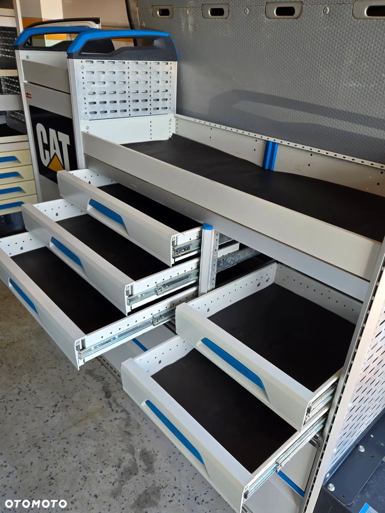 Mercedes-Benz Sprinter 316 - 30
