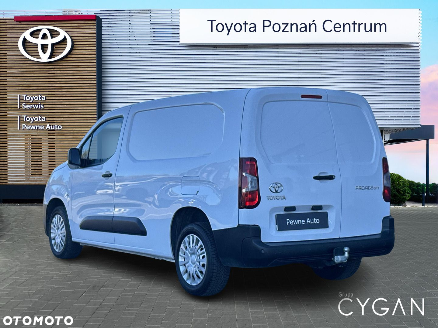 Toyota PROACE CITY - 3