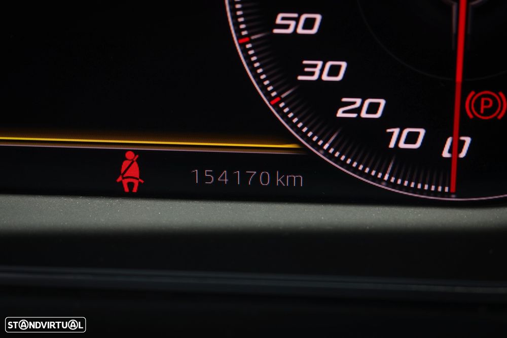 SEAT Leon 2.0 TSI S&S DSG Cupra 300 - 16