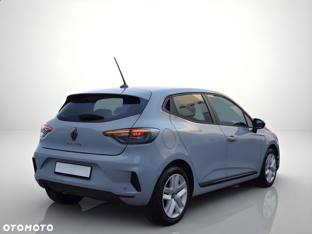 Renault Clio 1.0 TCe Evolution - 4