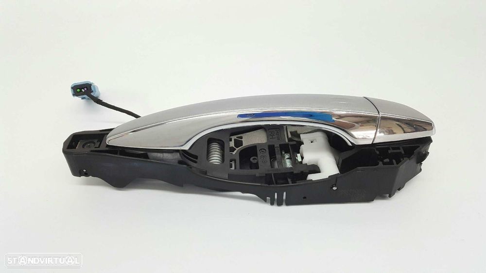 PUXADOR EXTERIOR TRASEIRO DIREITO CITROEN DS7 CROSSBACK (X74) - 6