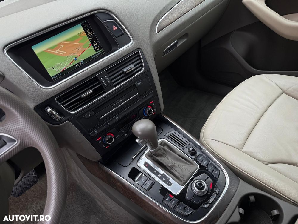 Audi Q5 - 9