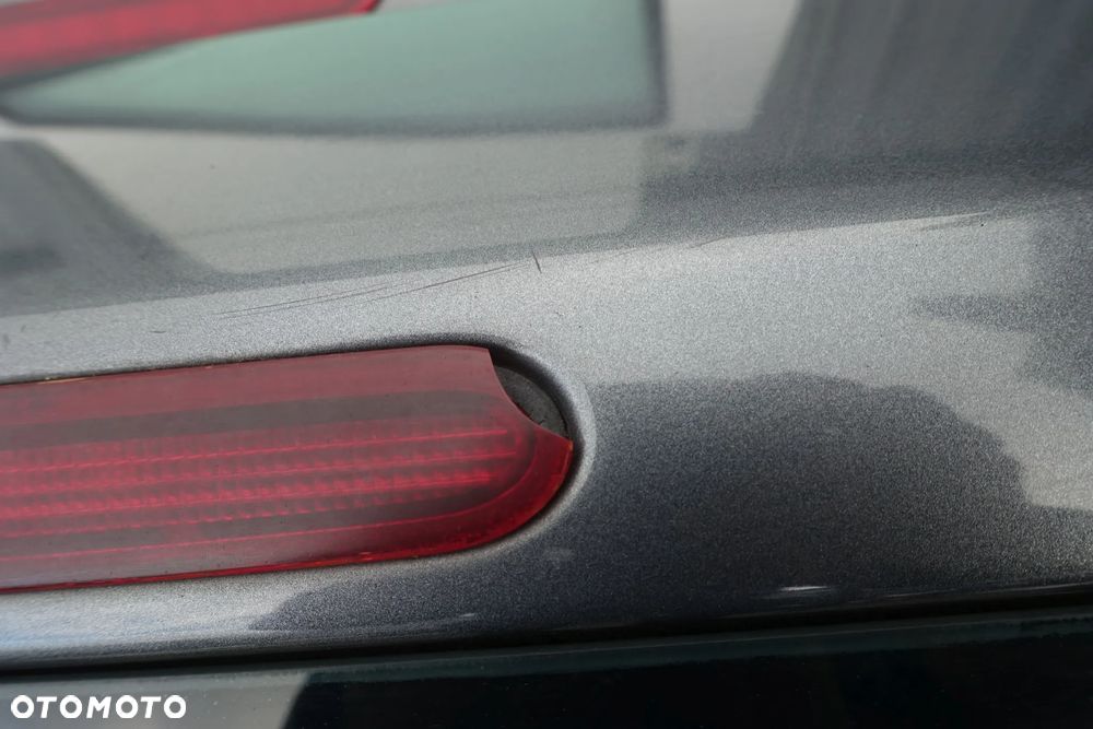 KLAPA BAGAŻNIKA VW TOURAN I - 7