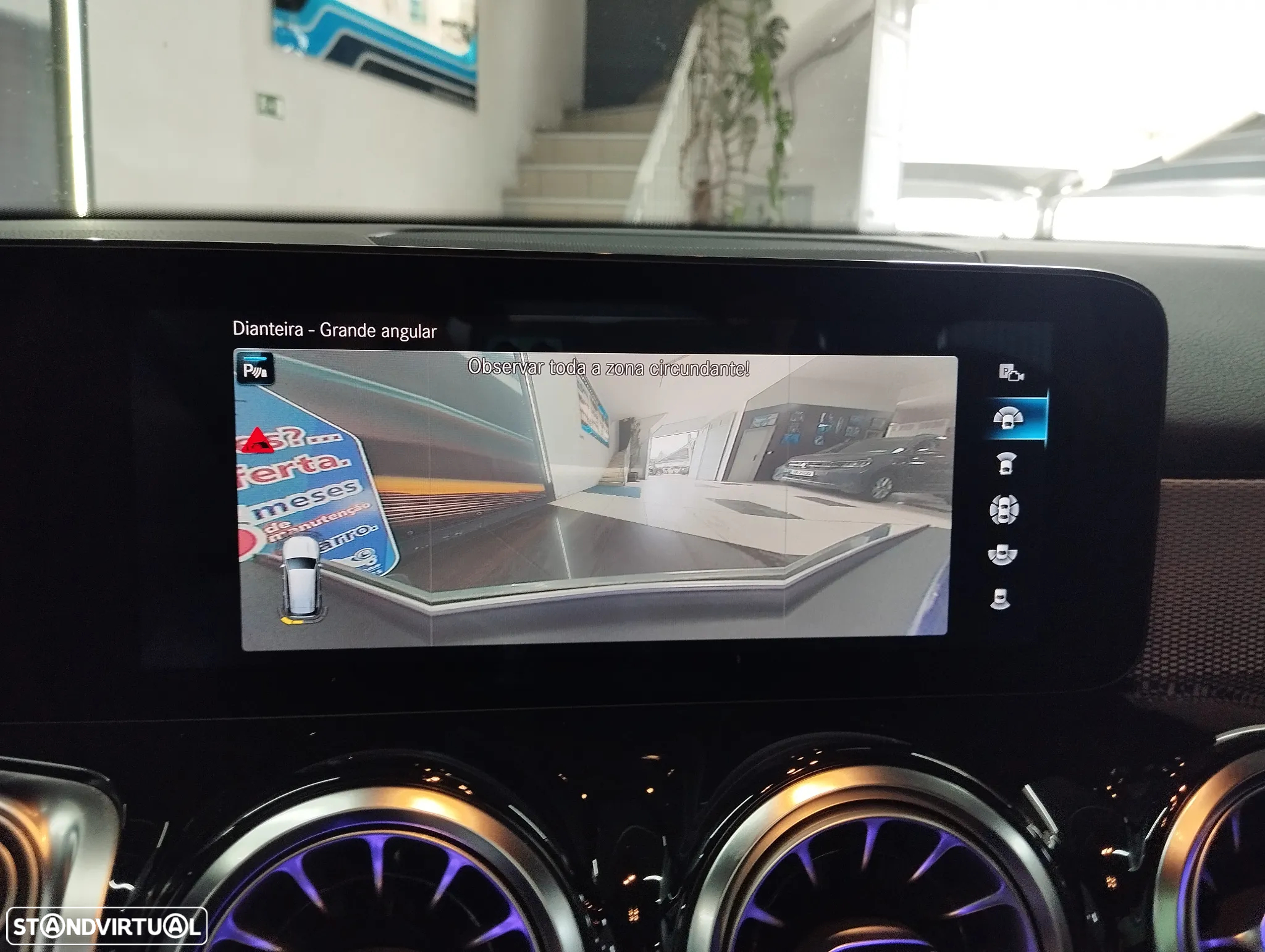 Mercedes-Benz GLB 200 d Style - 34