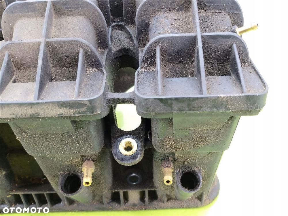 KOLEKTOR SSĄCY DODGE CALIBER 1,8 B 150 KM 2007-2012 R 4495 - 3