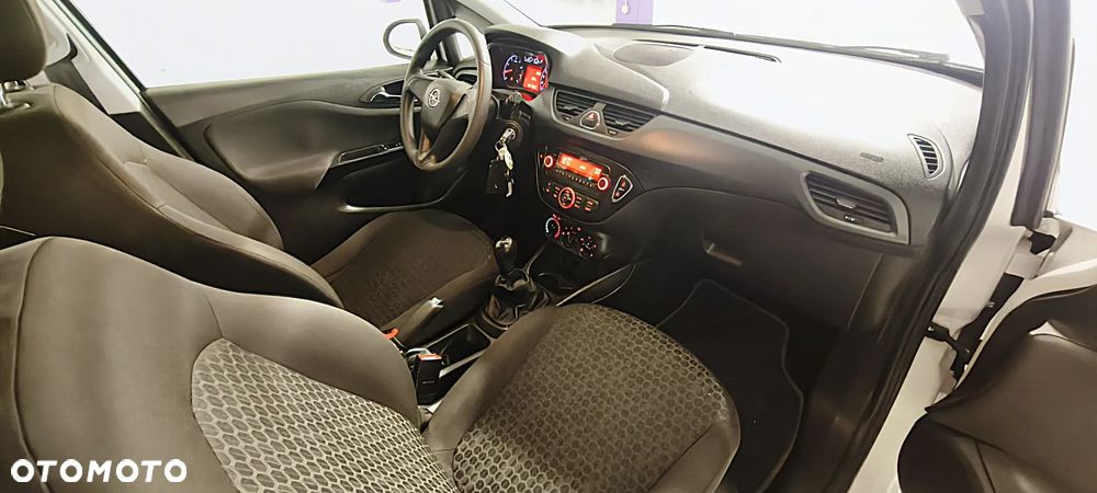 Opel Corsa 1.2 Innovation - 7