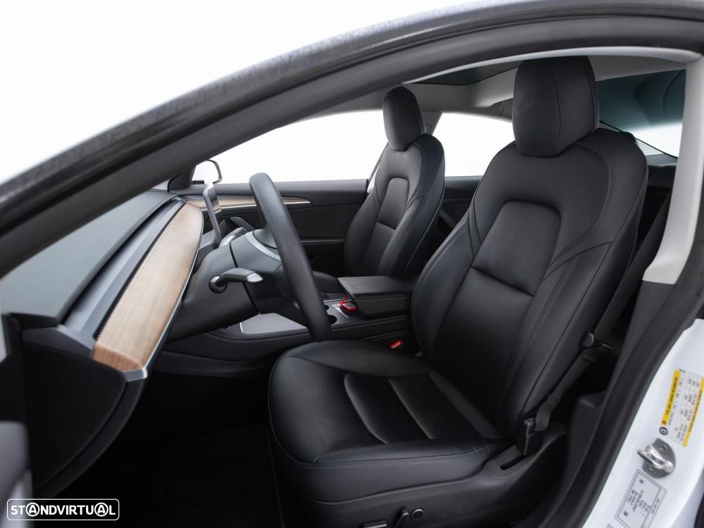 Tesla Model 3 RWD RWD - 10