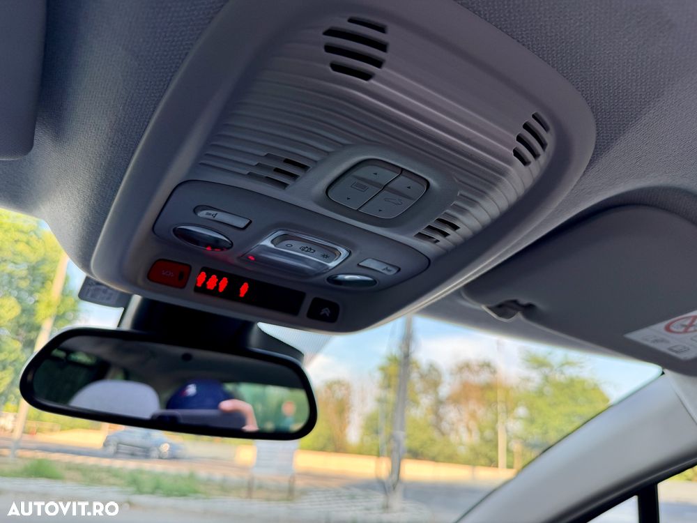 Citroën C3 AIRCROSS PureTech 130 Stop & Start EAT6 OPF SHINE - 20