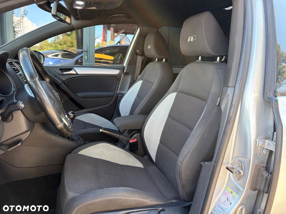 Volkswagen Golf 1.6 TDI Trendline - 8