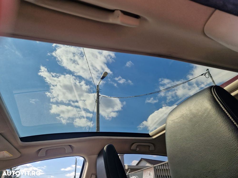 Honda CR-V 1.6i DTEC 4WD Automatik Executive - 12