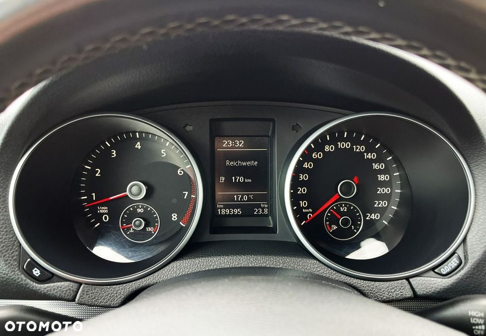 Volkswagen Golf Variant 1.4 TSI Style - 14