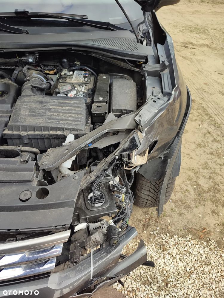 Audi A4 Avant 2.0 TDI DPF multitronic Attraction - 35