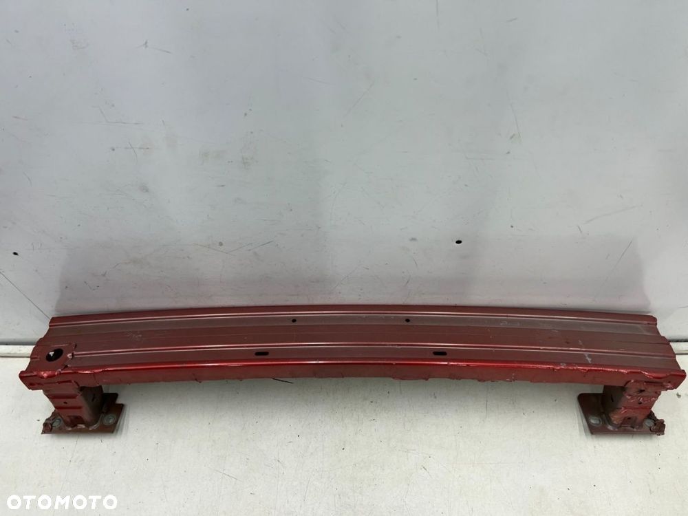 Belka zderzaka Renault Arkana 21r.- tylne wzmocnienie zderzaka tył nieuszkodzona 756109393r - 2