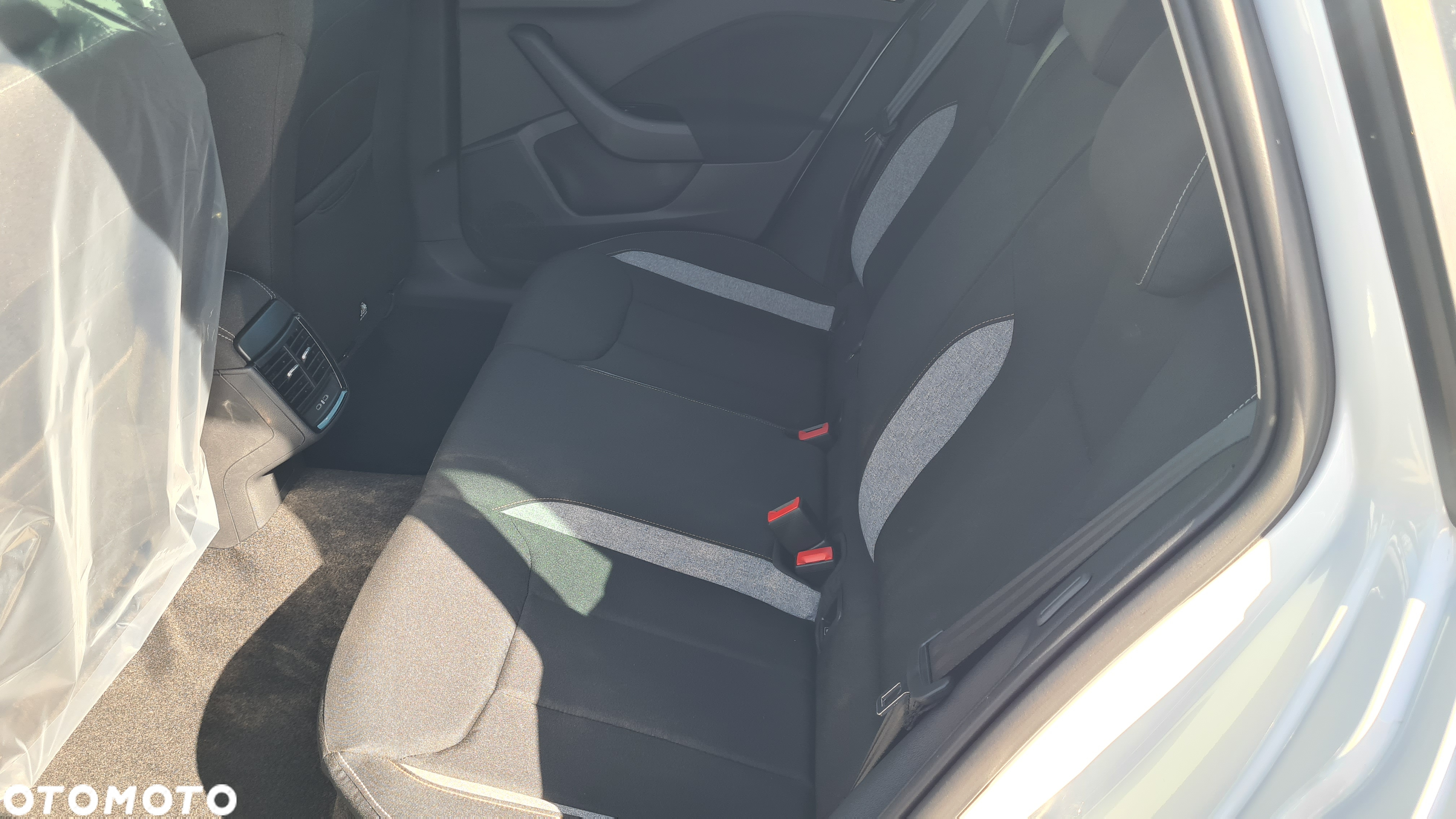 Skoda Kamiq 1.5 TSI Edition 130 DSG - 12