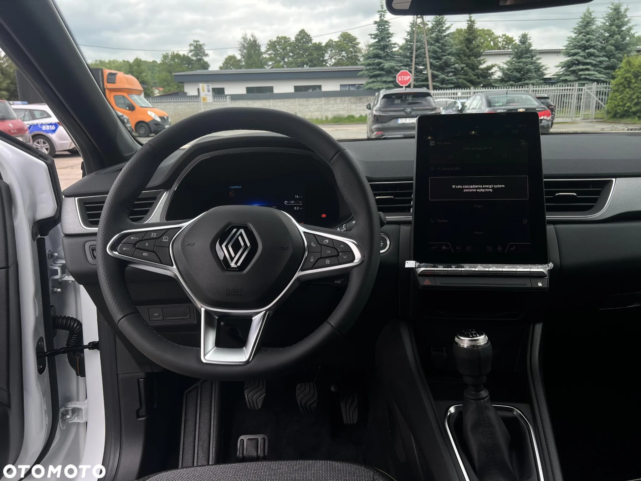 Renault Captur 1.0 TCe Intens - 13