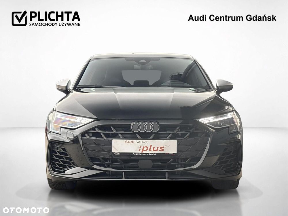 Audi S3 Sportback - 8