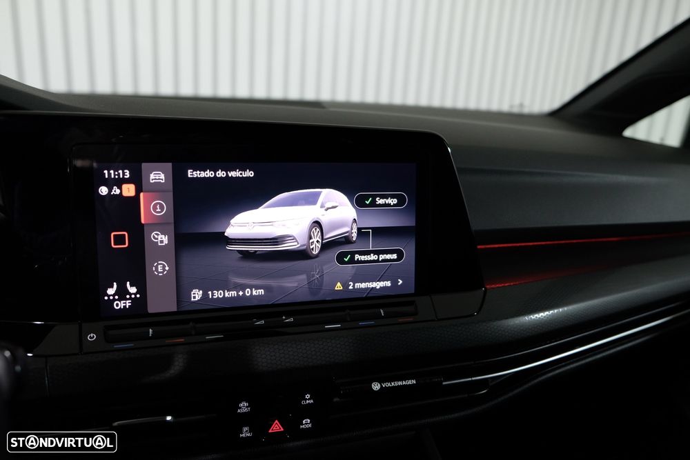 VW Golf 1.4 eHybrid OPF DSG GTE - 17