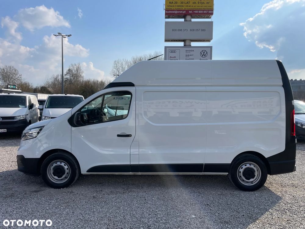 Renault Trafic - 14