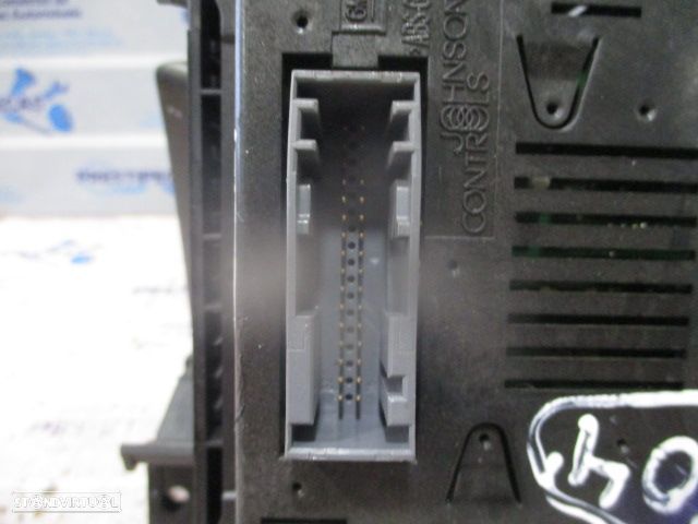 Display Relogio 565412769 13275085 281214023 OPEL ASTRA H FASE 2 2007 1.7CDTI 100CV 5P CINZENTO OPEL ASTRA H 2007 1.3 CDTI 90CV 5P CINZA - 4