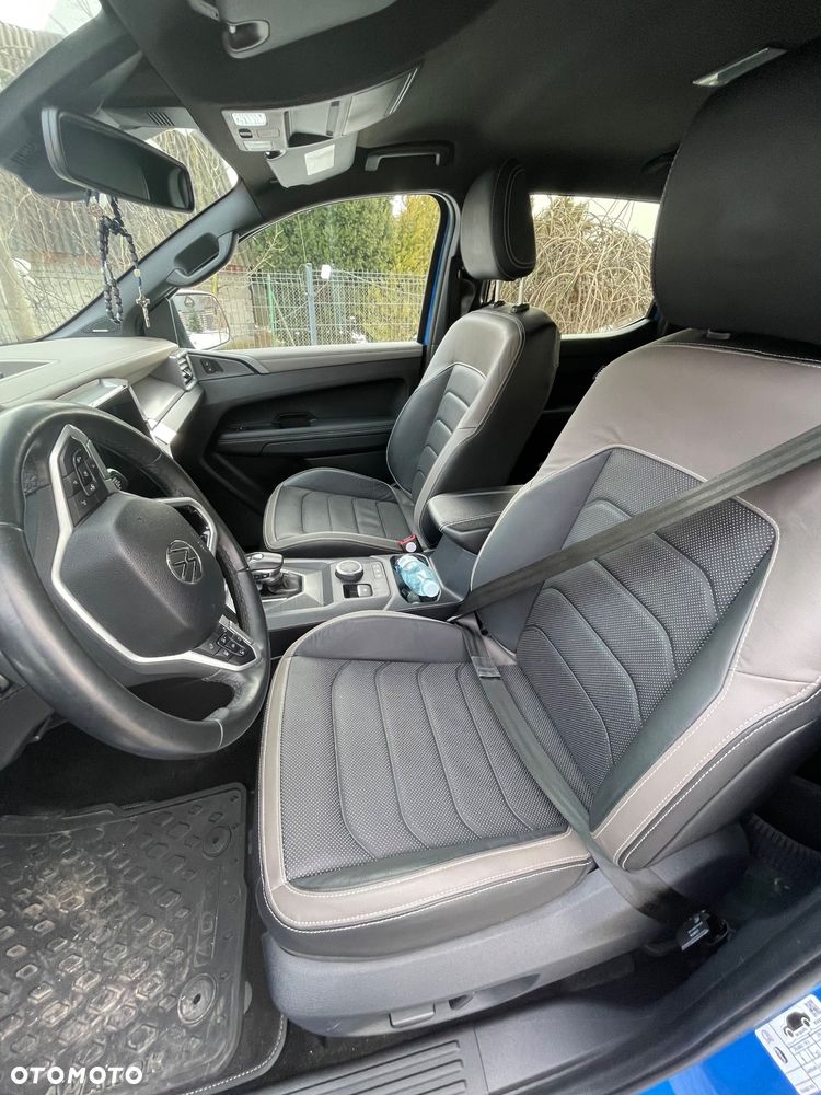 Volkswagen Amarok 3.0 V6 TDi 4MOTION Aventura - 7