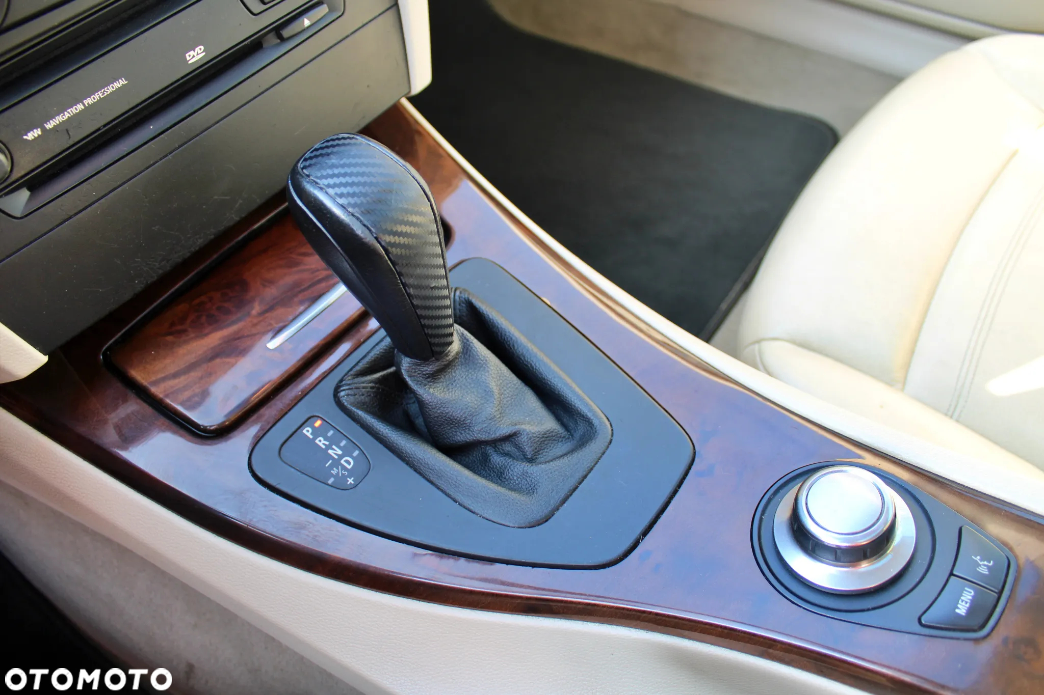 BMW Seria 3 325i Coupe - 27