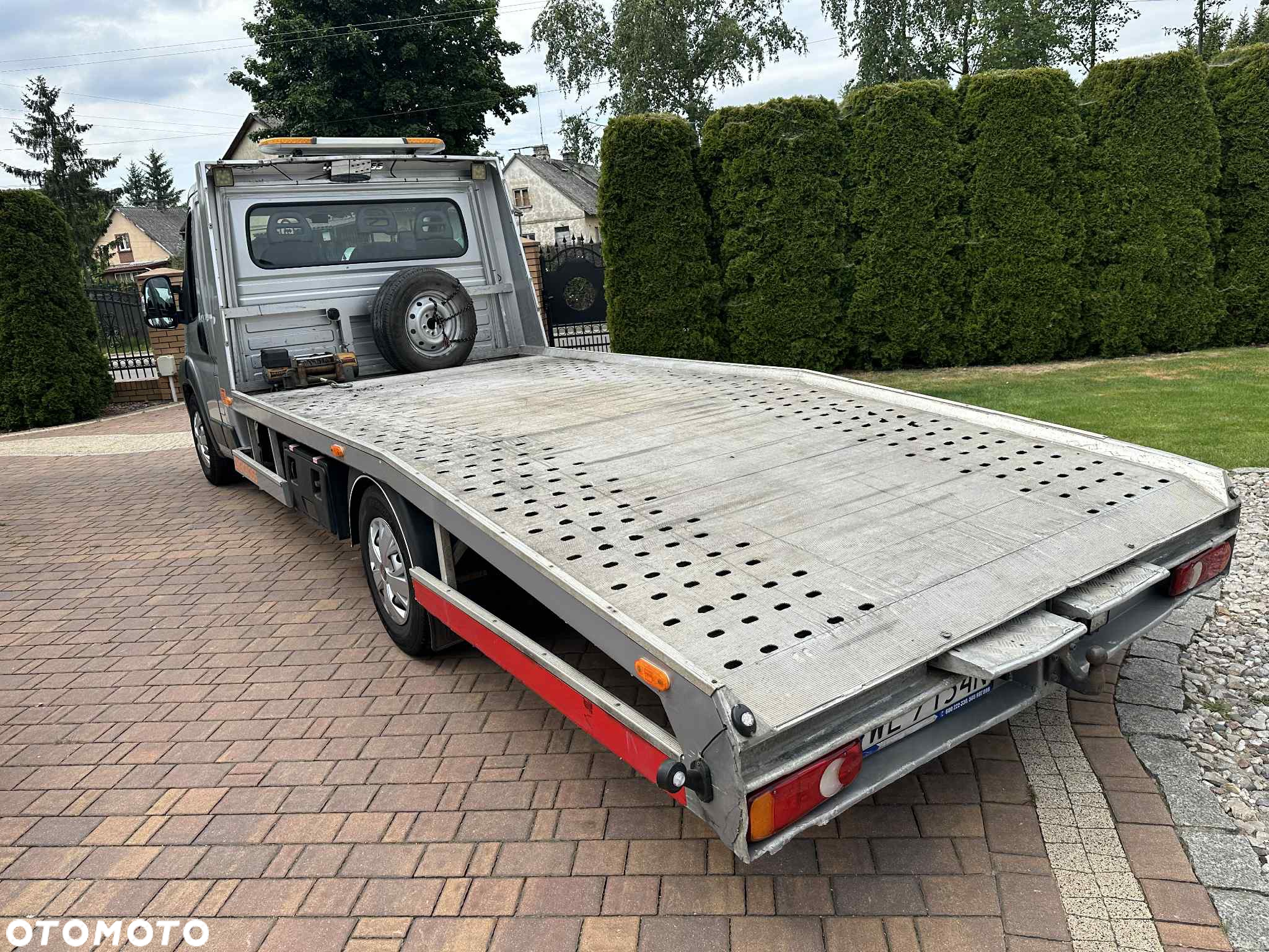Fiat Ducato - 11