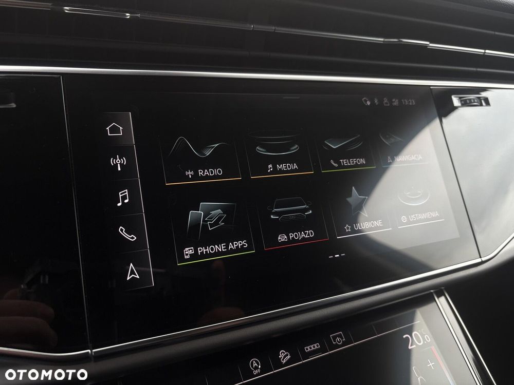 Audi Q7 - 22