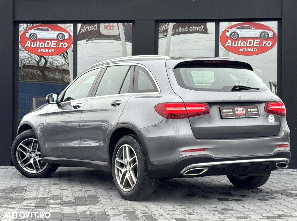 Mercedes-Benz GLC - 3