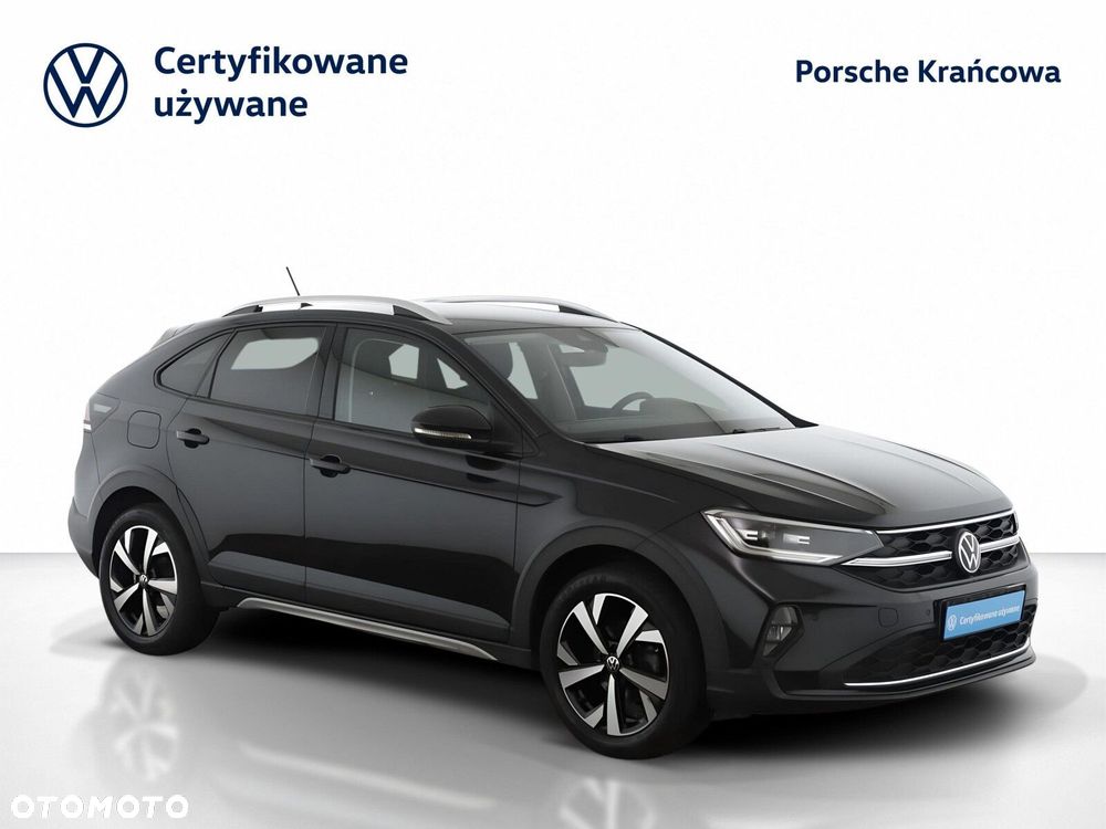 Volkswagen Taigo 1.0 TSI Style DSG - 7