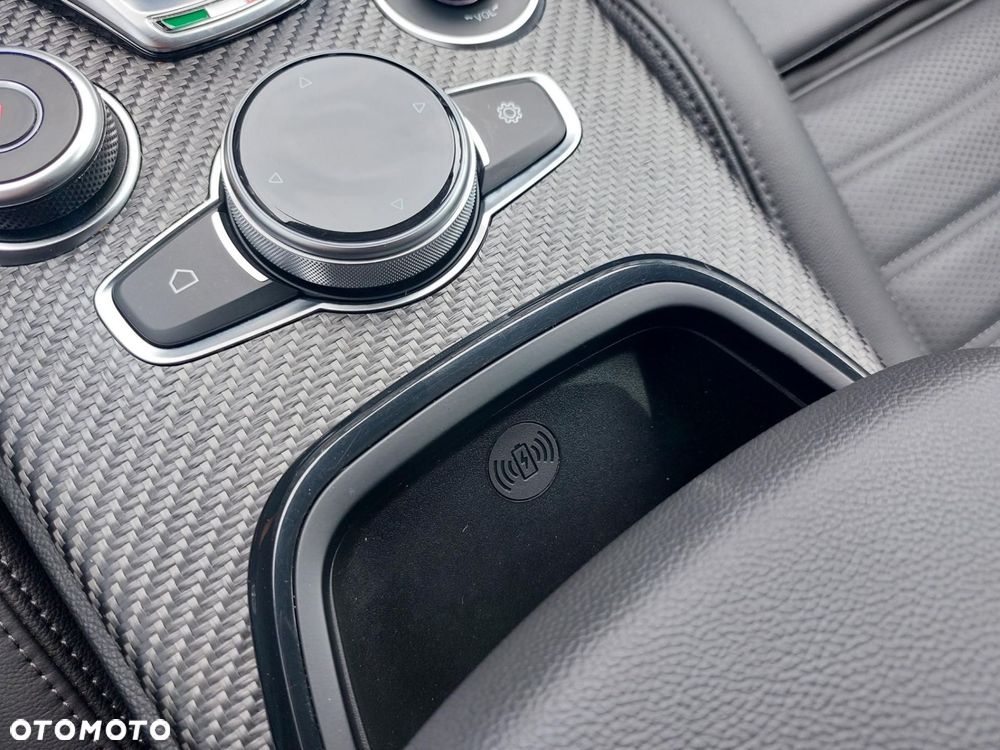Alfa Romeo Stelvio 2.9 Bi Turbo V6 Quadrifoglio Q4 - 31