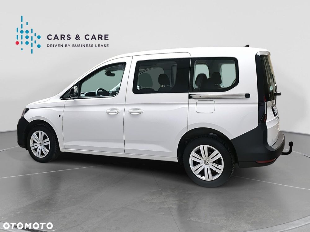 Volkswagen Caddy 2.0 TDI - 28
