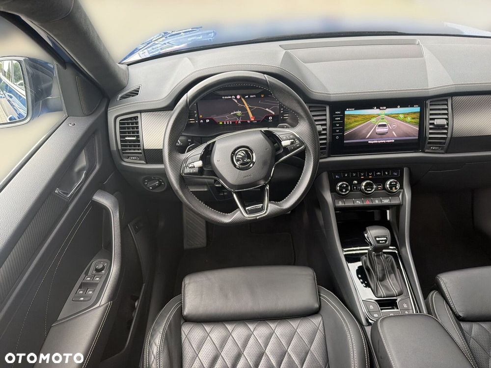 Skoda Kodiaq - 22