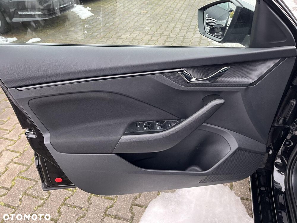 Skoda Scala 1.5 TSI Ambition - 15