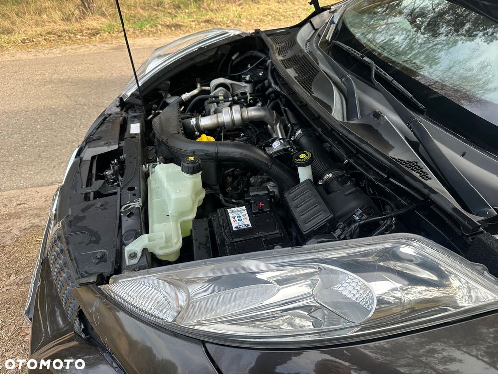 Nissan Juke 1.5 dCi Edition - 24