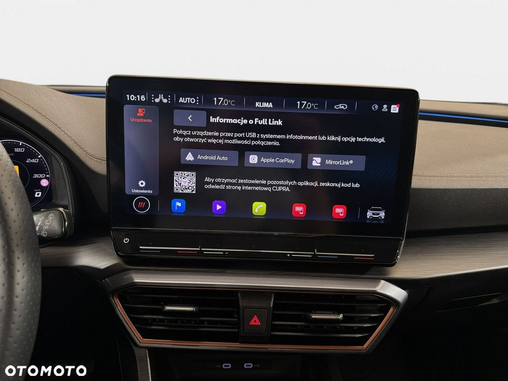 Cupra Formentor - 31