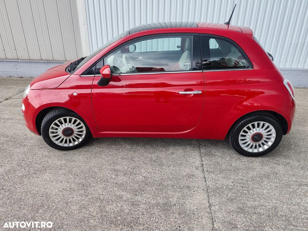 Fiat 500 - 4
