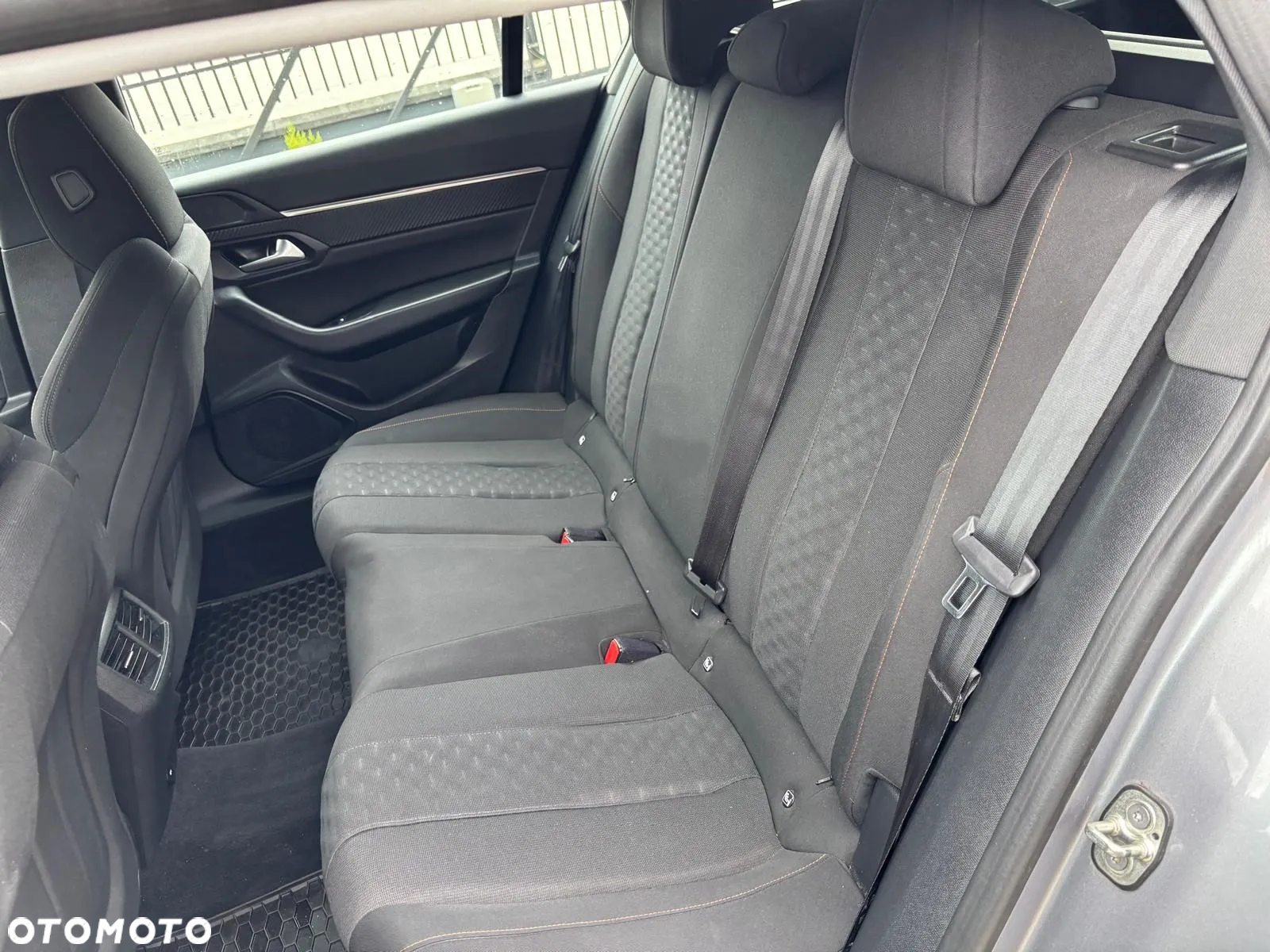 Peugeot 508 BlueHDi 130 EAT8 Active Pack - 18