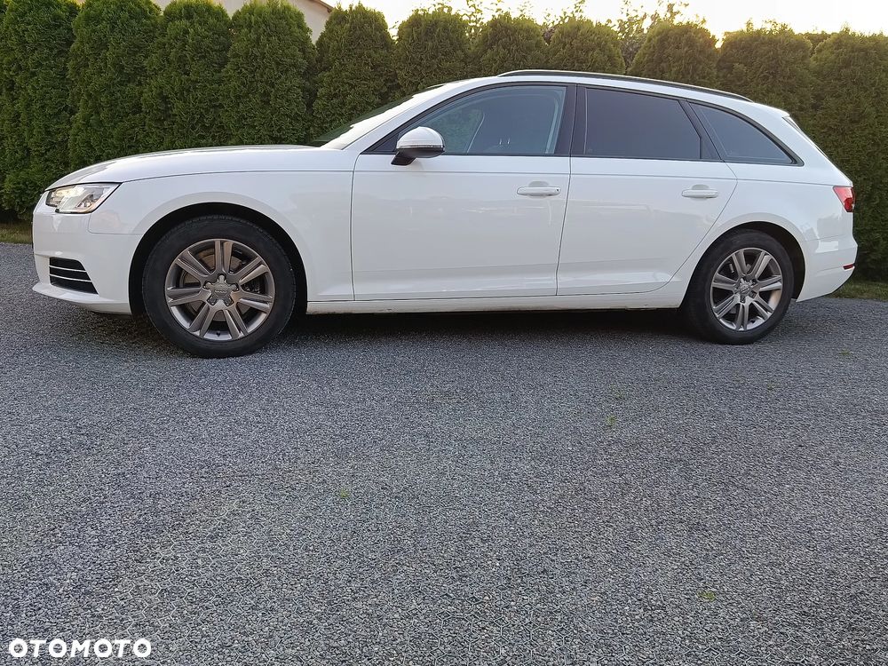 Audi A4 ver-2-0-tdi-s-tronic - 20