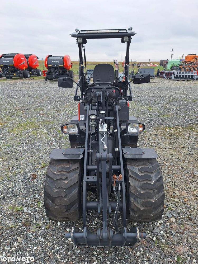 Kubota RT220 - 3