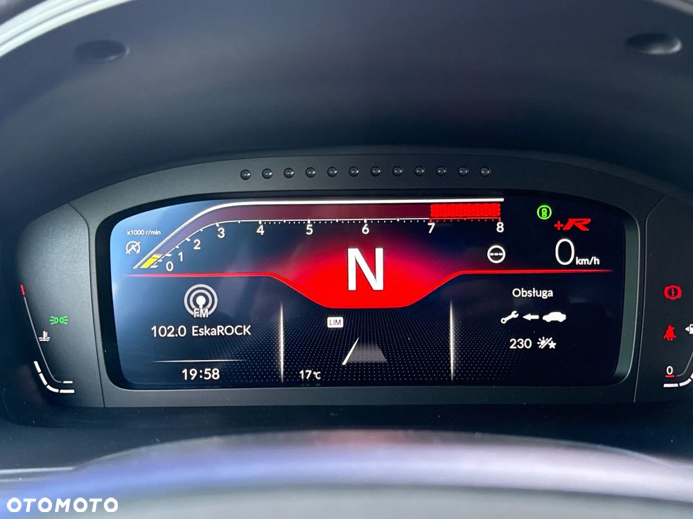 Honda Civic 2.0 T Type R - 33
