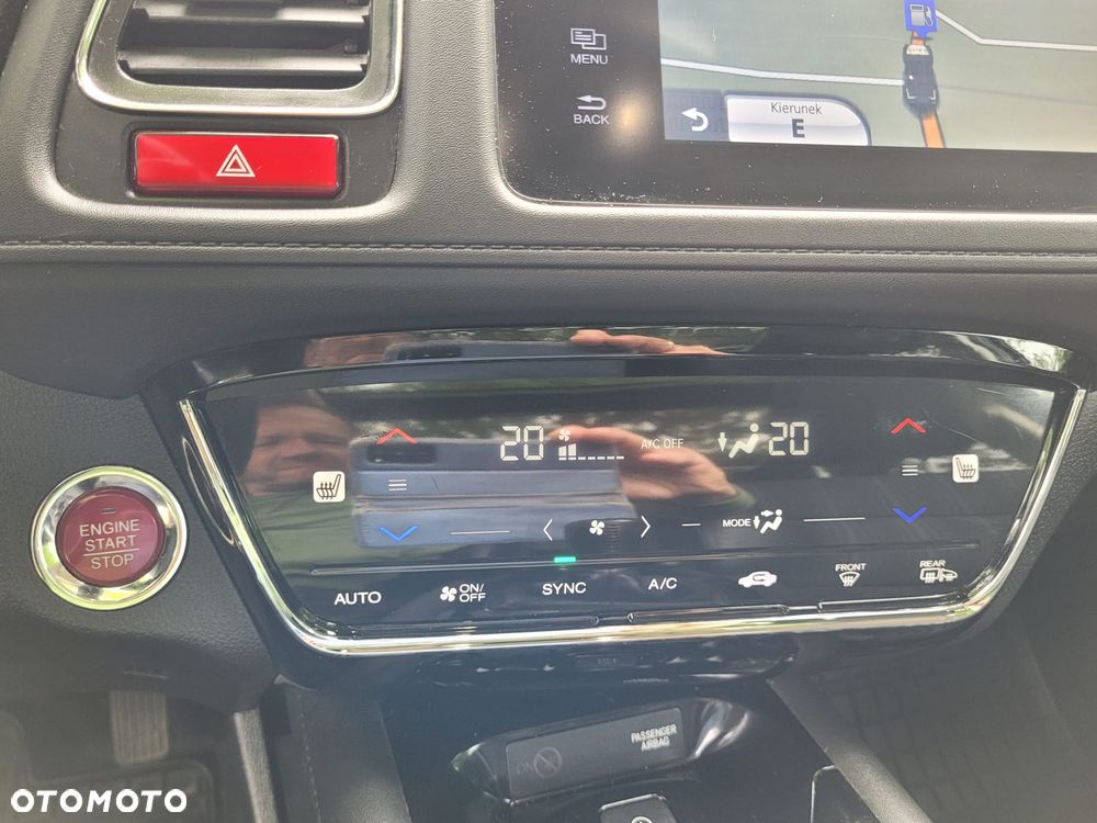 Honda HR-V 1.5 i-VTEC Executive - 27