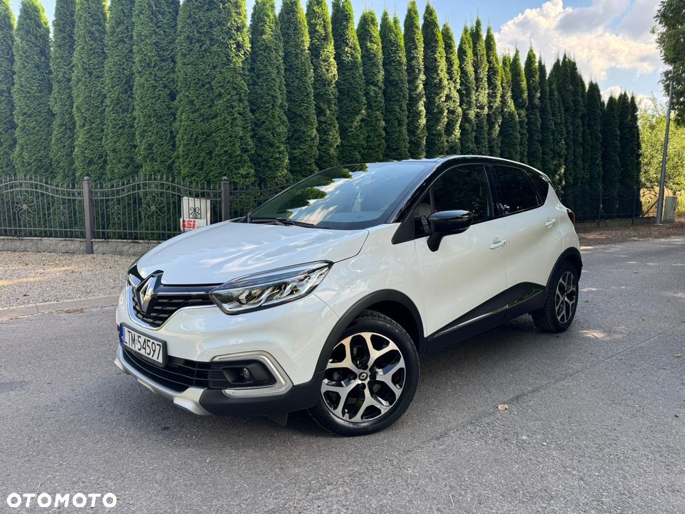 Renault Captur 1.5 dCi Energy Intens - 6