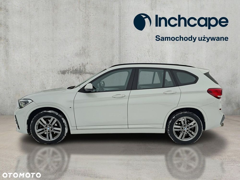BMW X1 sDrive18i M Sport - 2