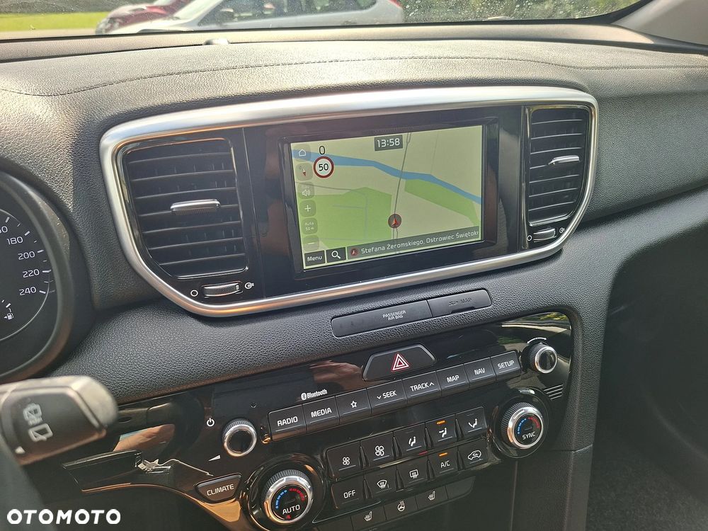 Kia Sportage - 19