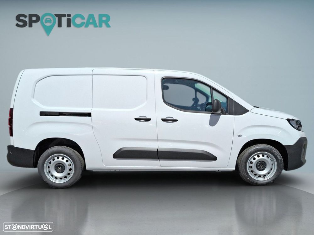 Opel Combo 15DT, E6.4 & MT6 Start/Stop (100cv) XL - 5