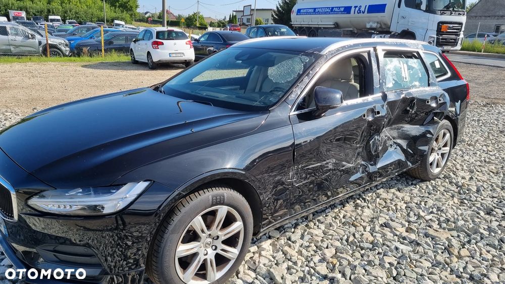 Volvo V90 D4 Geartronic Momentum Pro - 16