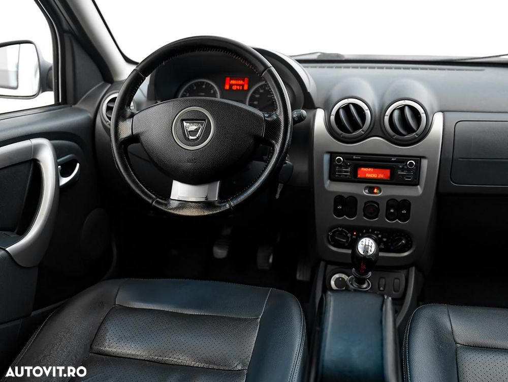 Dacia Duster - 11
