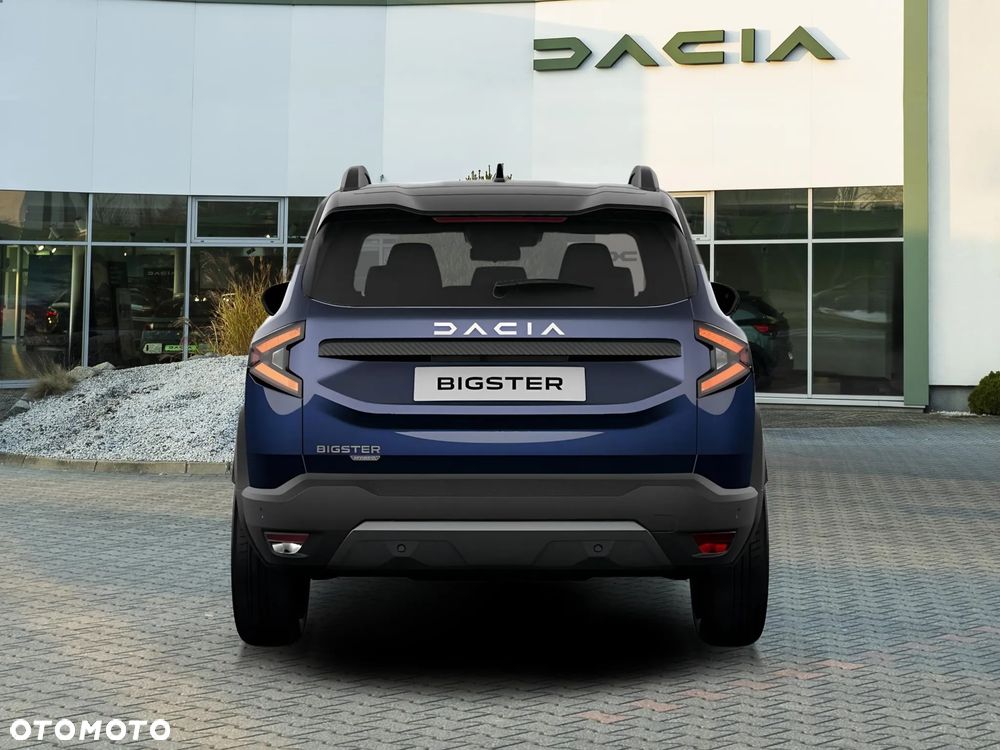 Dacia Bigster - 4