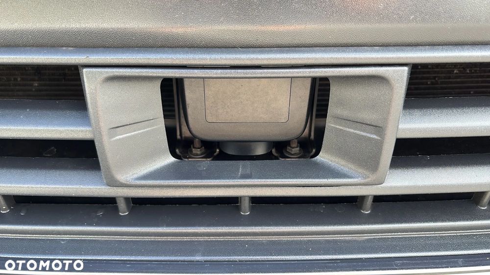 Volkswagen Transporter Lang EU6 Plus Comfortline - 3