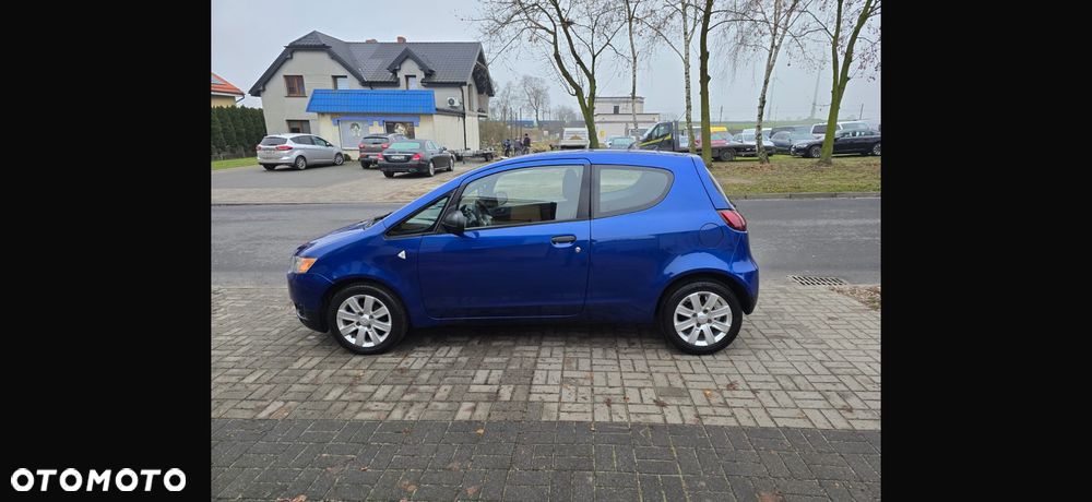 Mitsubishi Colt 1.3 ClearTec Edition - 6